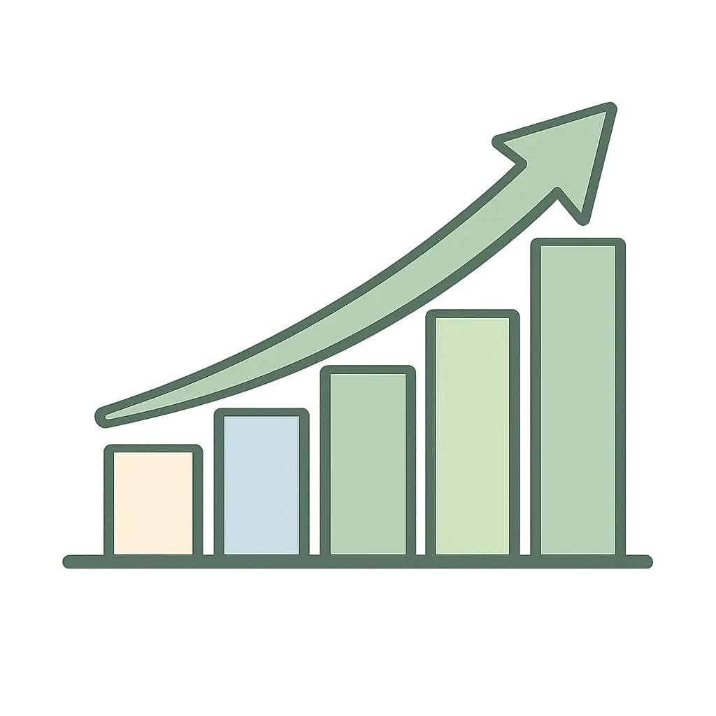 SereneSheets Small Business Organizers | Side Hustle & Freelancer Trackers