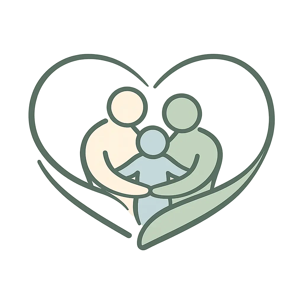 SereneSheets Family Organizers | Co-Parenting & Household Management Planners